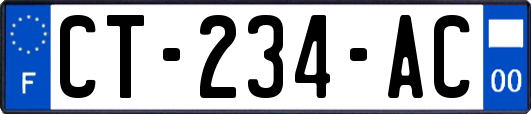 CT-234-AC