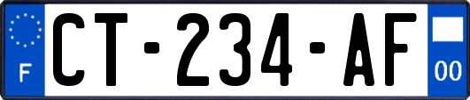 CT-234-AF