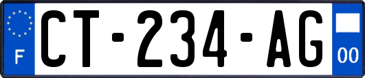 CT-234-AG