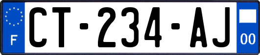 CT-234-AJ