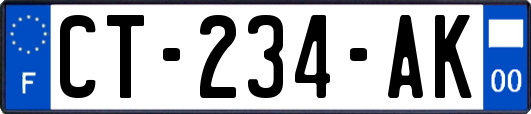 CT-234-AK