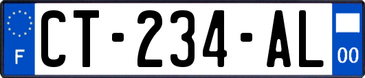 CT-234-AL