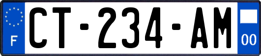 CT-234-AM