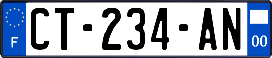 CT-234-AN