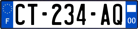 CT-234-AQ