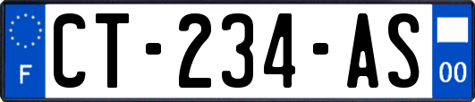 CT-234-AS