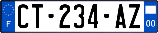 CT-234-AZ