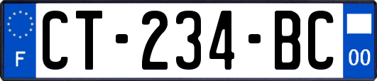 CT-234-BC