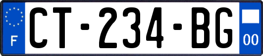 CT-234-BG