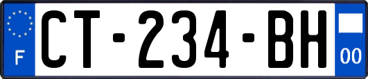 CT-234-BH