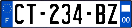 CT-234-BZ