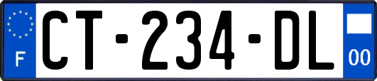 CT-234-DL