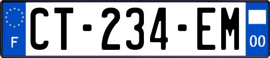 CT-234-EM