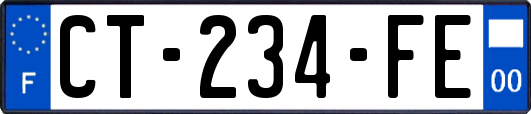 CT-234-FE