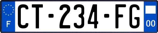 CT-234-FG