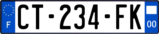 CT-234-FK