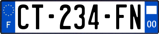 CT-234-FN