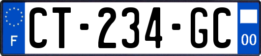 CT-234-GC
