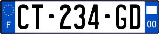 CT-234-GD