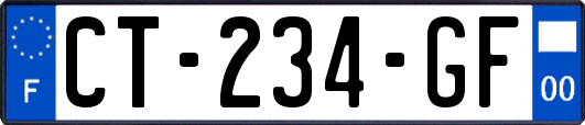 CT-234-GF