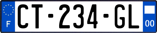 CT-234-GL