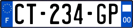 CT-234-GP