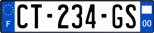 CT-234-GS