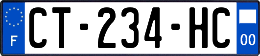 CT-234-HC