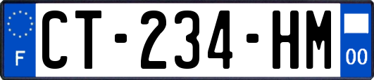 CT-234-HM