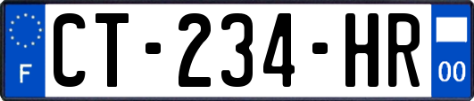 CT-234-HR