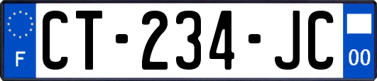 CT-234-JC
