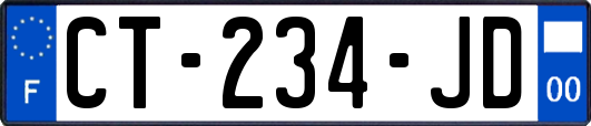 CT-234-JD