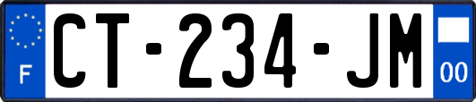 CT-234-JM