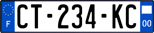 CT-234-KC