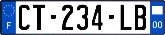 CT-234-LB