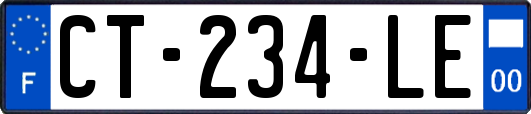 CT-234-LE