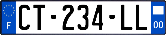 CT-234-LL
