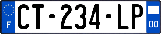 CT-234-LP