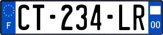 CT-234-LR