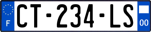 CT-234-LS