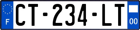 CT-234-LT