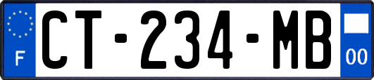 CT-234-MB