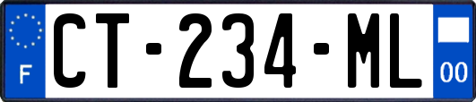 CT-234-ML