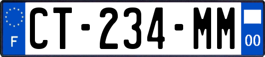 CT-234-MM