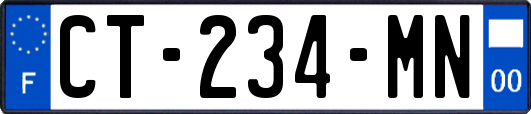CT-234-MN