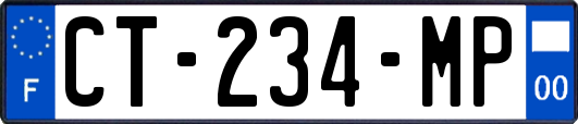 CT-234-MP