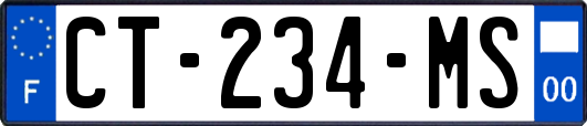 CT-234-MS