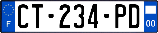 CT-234-PD