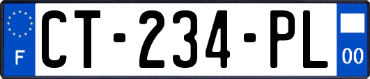 CT-234-PL