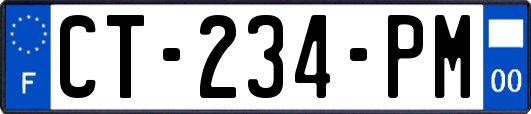 CT-234-PM